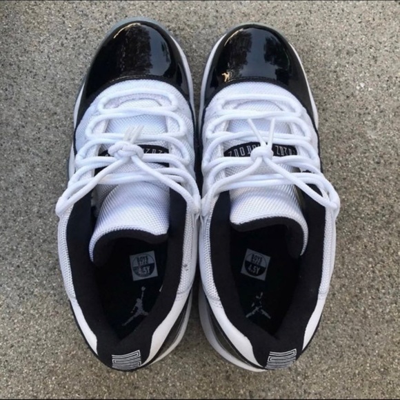 Jordan 11 concords - Picture 3 of 6